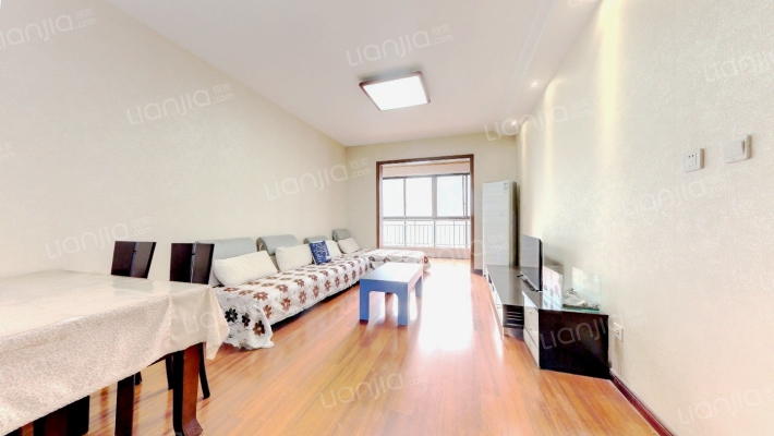 南阳盛世二手房实景图