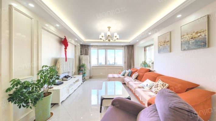 绿洲花园二手房实景图