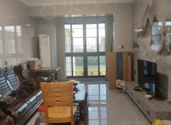 整租·冻头华府 2室2厅 南_冻头华府租房