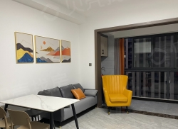 整租·花园岗小区 2室2厅 南_花园岗小区租房