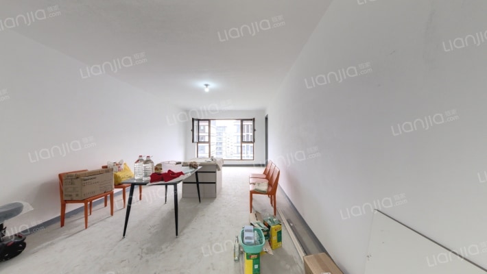 汇置尚樾二手房实景图