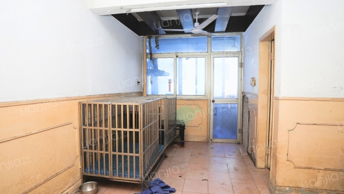 黄山南路5号二手房实景图