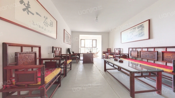 骏景中央公园(魏都区)二手房实景图