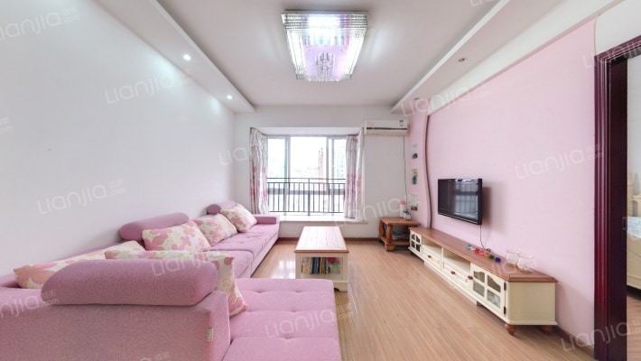 天奇望龙居二手房实景图