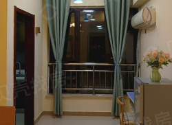 整租·红星国际 1室0厅 东_红星国际租房