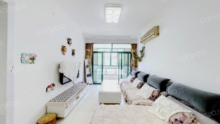 涛景花园二手房实景图