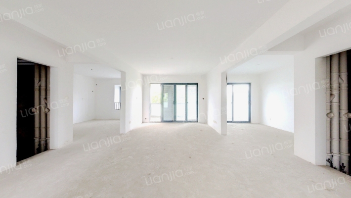 扬子华都二手房实景图