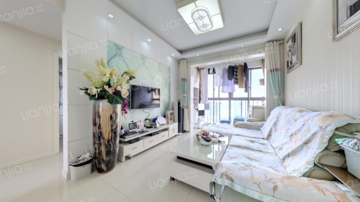 合景叠翠峰二手房实景图