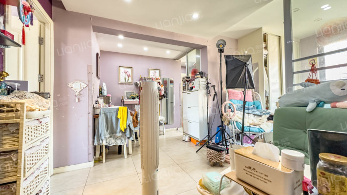 华苑小区二手房实景图