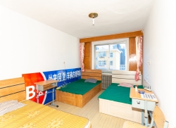 整租·虹桥小区 2室1厅 南_虹桥小区租房