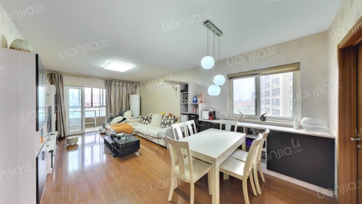 万科金域缇香西区二手房实景图