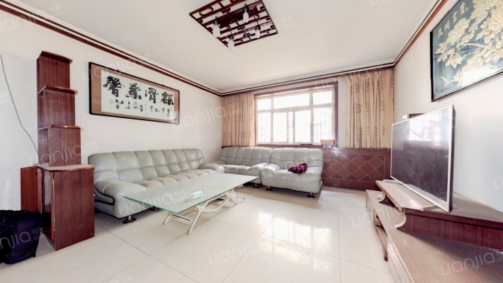 农林苑二手房实景图