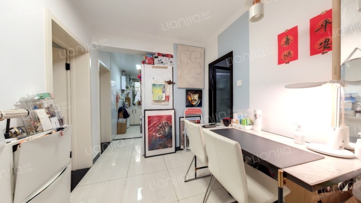 建国街一里二手房实景图