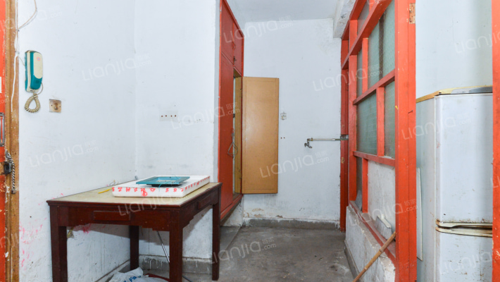 月浦九村二手房实景图