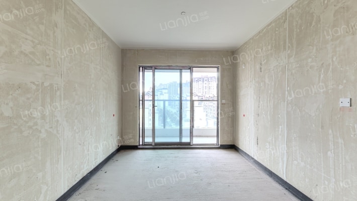 华宇锦绣玺岸二手房实景图