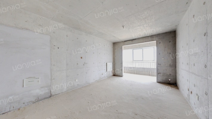 群星莱骊3加二手房实景图