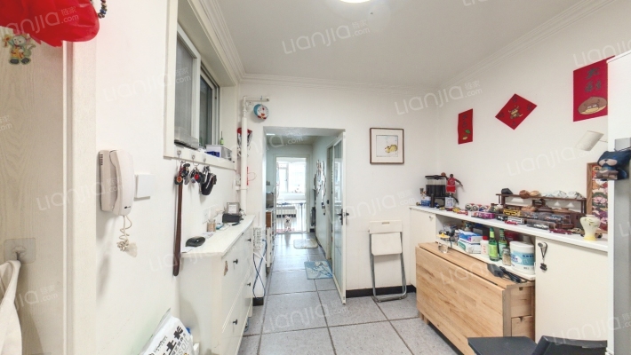 东皇城根南街二手房实景图