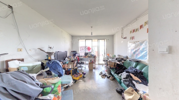 华邦佳苑二手房实景图