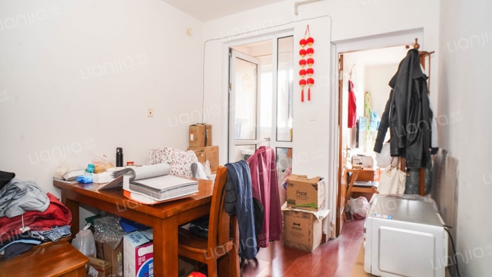 宣桥枫庭二手房实景图