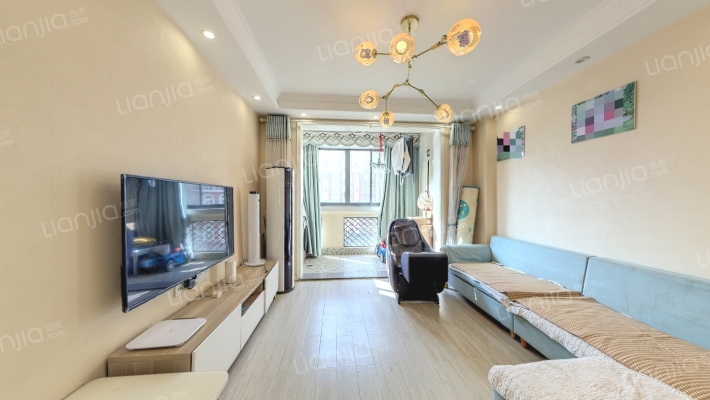 哥特帝景二手房实景图