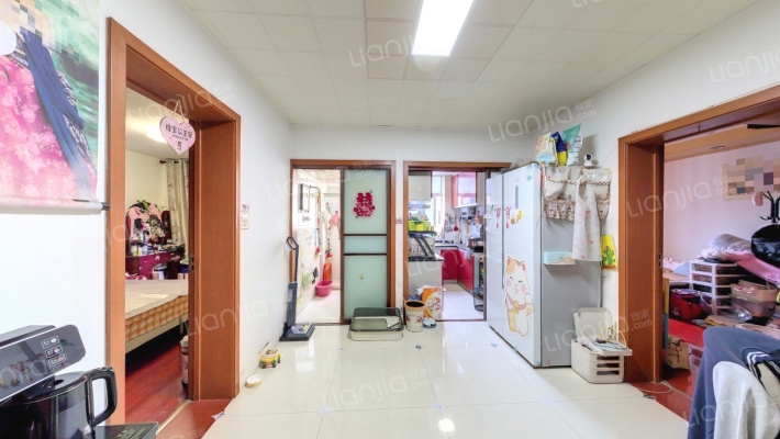 芦庄六区二手房实景图