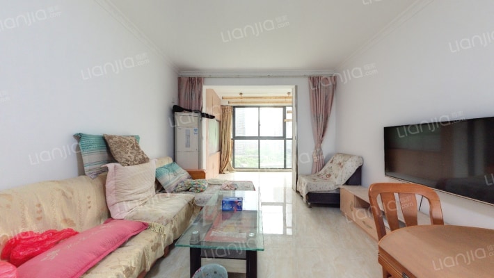 中铁国际城和畅园二手房实景图