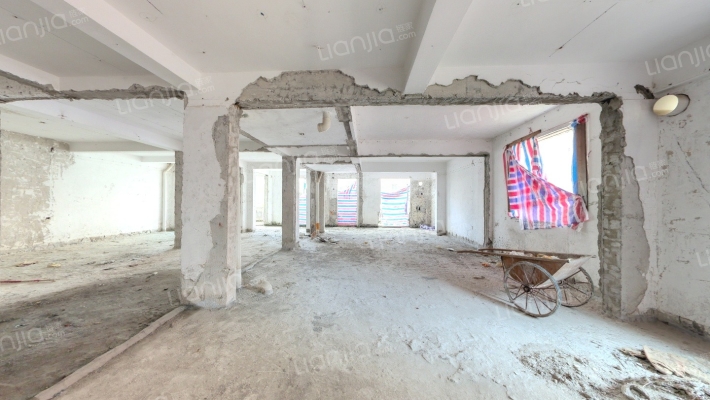 藤景苑二手房实景图