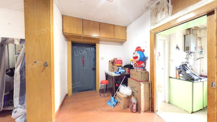 沿河四村二手房实景图