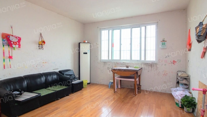 金山水城二区二手房实景图