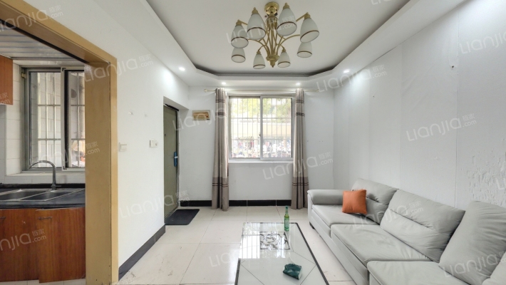 思凡南苑二手房实景图