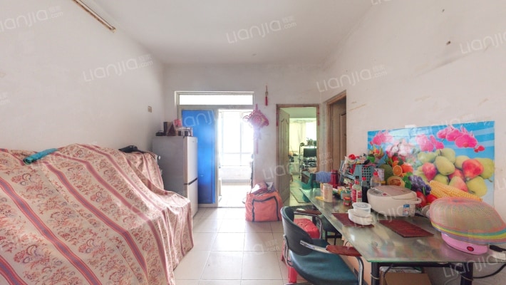 新涌花园二手房实景图