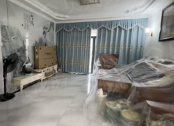 整租·河滨豪庭 2室2厅 东南_河滨豪庭租房