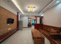 整租·西雅图金山城 3室2厅 南_西雅图金山城租房