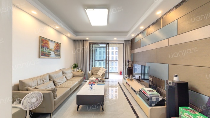 东方鸿璟二手房实景图