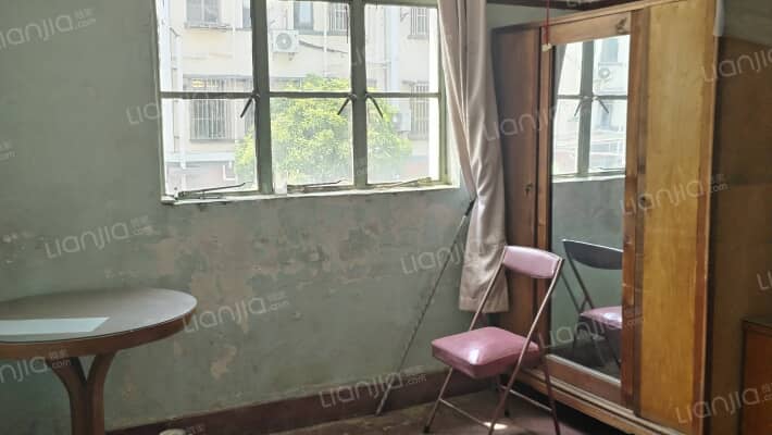 庆华二三村二手房实景图