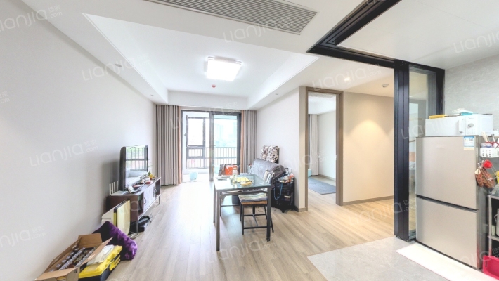 保利燕璟和颂二手房实景图