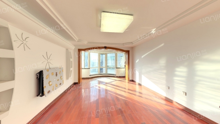 新大地广宜公寓二手房实景图