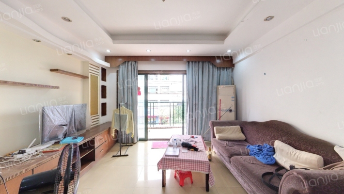 庆丰花园二手房实景图