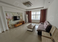 整租·高教公寓 3室2厅 南_高教公寓租房