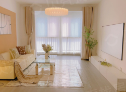 整租·天泽馨苑 2室1厅 南/北_天泽馨苑租房