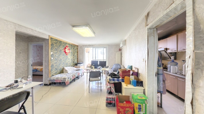 开阳里八区二手房实景图