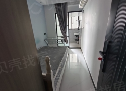 合租·江前里 7居室 东/南卧_江前里租房