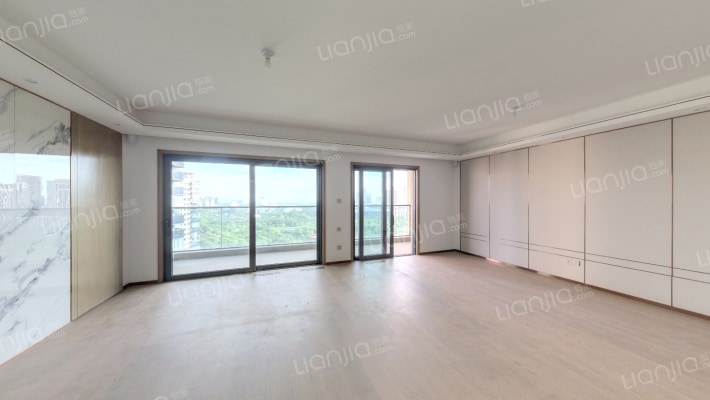 朗诗新郡3期二手房实景图