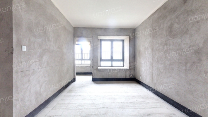 东原晴天二手房实景图