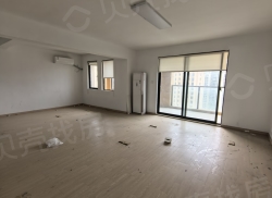 整租·华彩小区 4室2厅 南/北_华彩小区租房