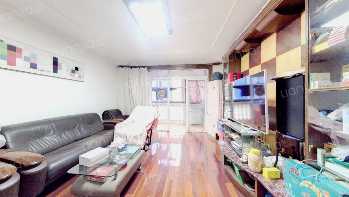 锦辉绿园二手房实景图