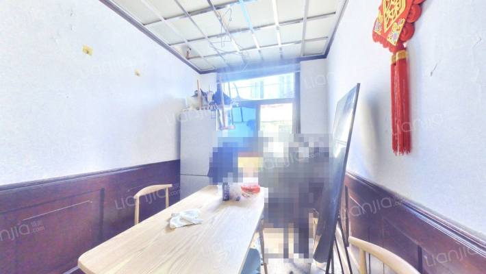 宏苑小区二手房实景图