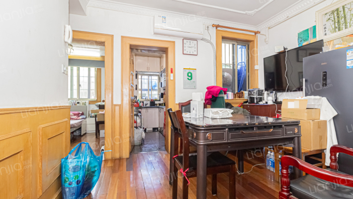 宏翔公寓二手房实景图