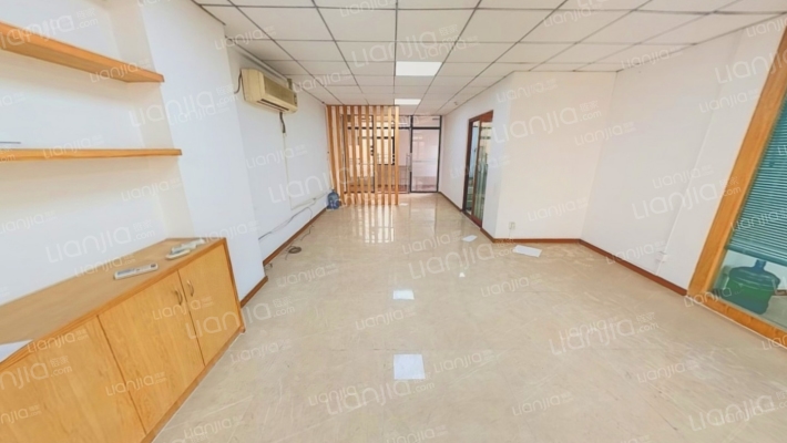 美银国际二手房实景图