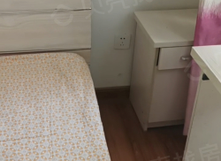 合租·新五一广场2区 5居室 西卧_新五一广场2区租房